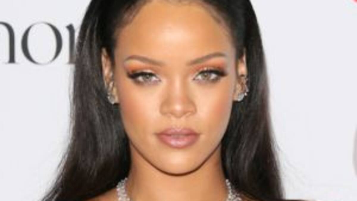 Los increíbles lentes Dior que diseñó Rihanna
