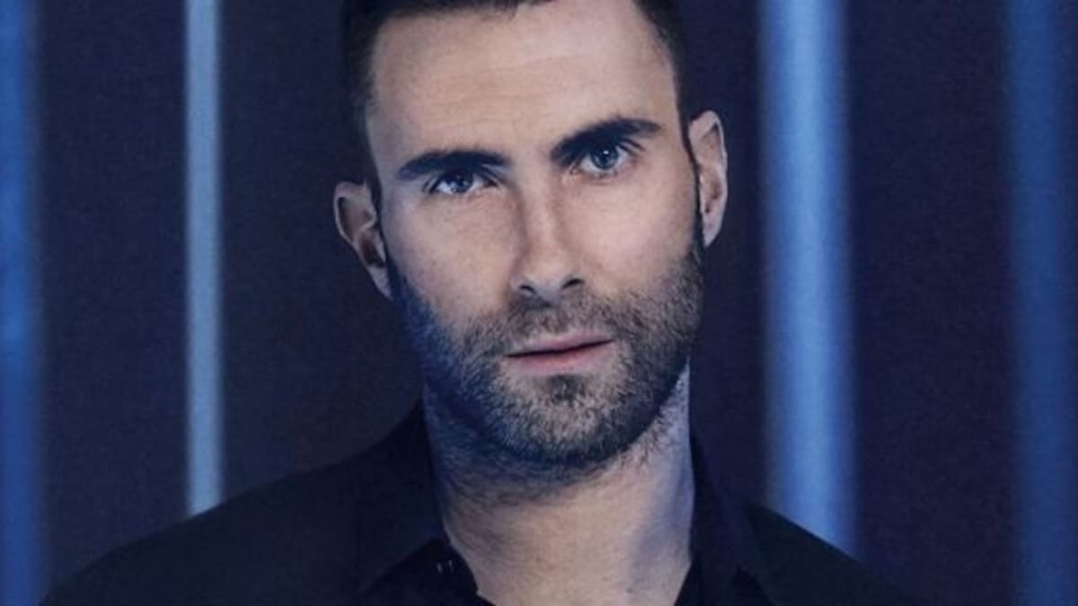 Así es la increíble casa histórica que compró Adam Levine, el cantante de Maroon 5