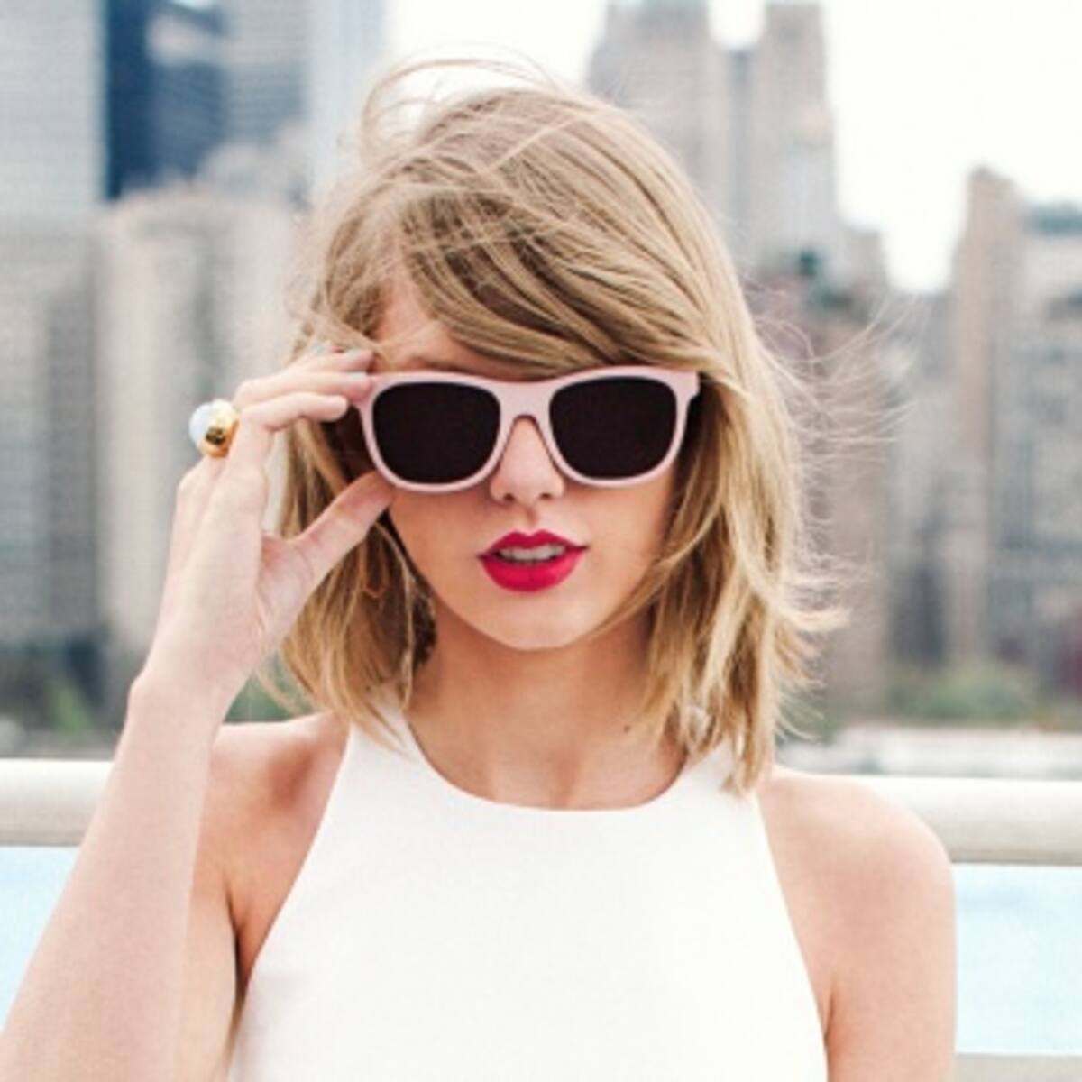 Taylor Swift destrona a Katy Perry como artista mejor pagada