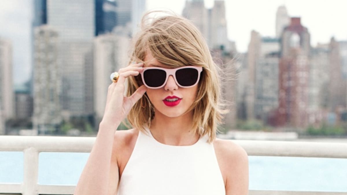Taylor Swift destrona a Katy Perry como artista mejor pagada