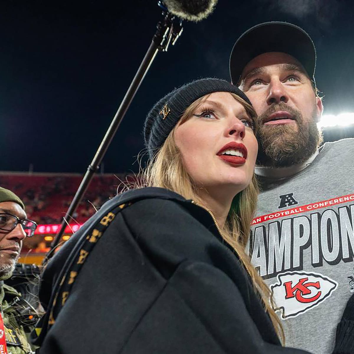 Los rumores de la fecha de boda entre Taylor Swift y Travis Kelce desatan la polémica en redes sociales
