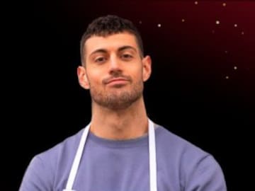 ‘Masterchef 9’: Un sanitario se convierte en nuevo concursante en un giro de las normas totalmente inesperado