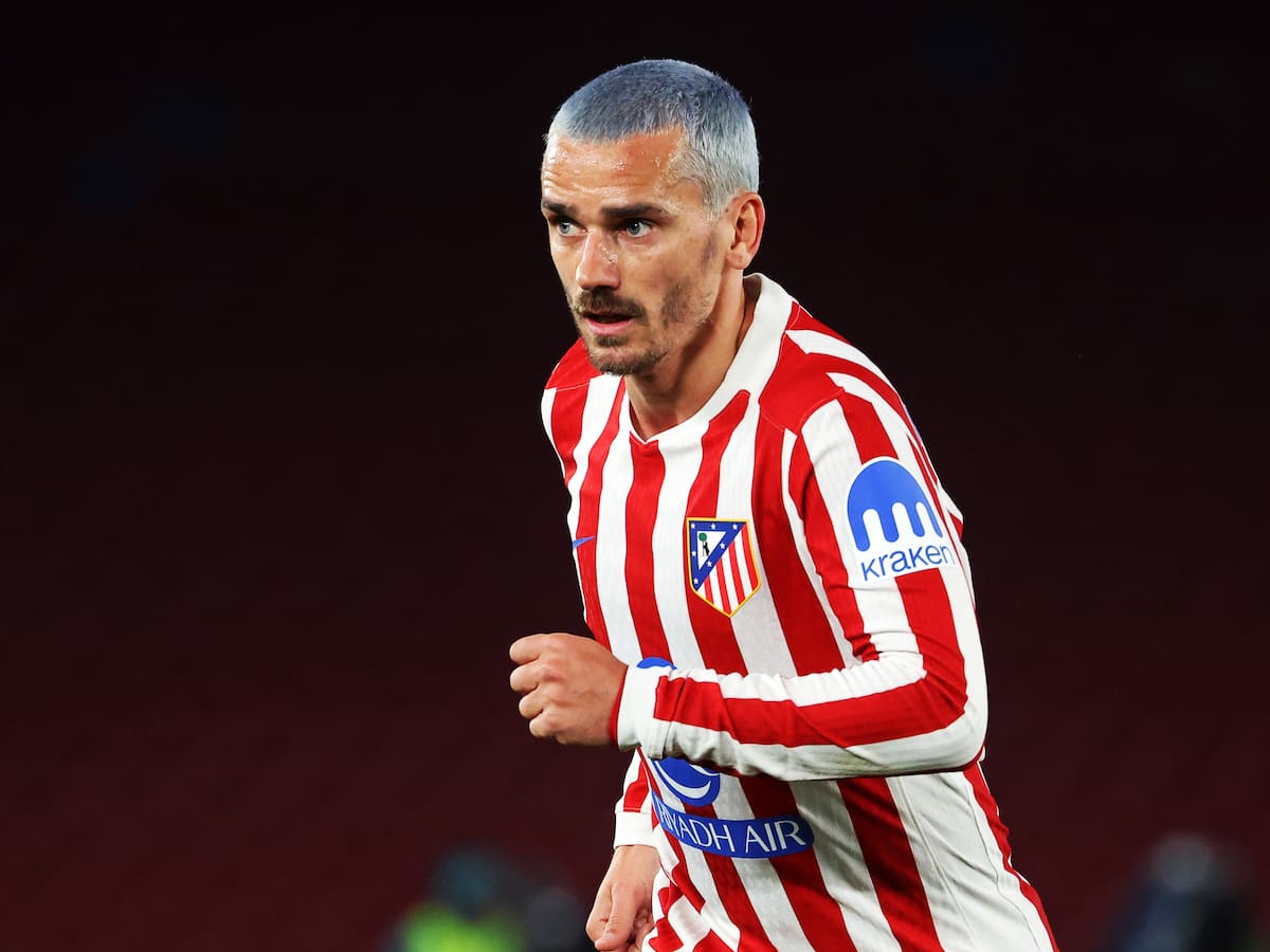 Tottenham - Atlético de Madrid: a qué hora y dónde ver el partido de octavos de final de la Champions League y posibles alineaciones