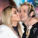 El emotivo y tierno recuerdo a Aaron Carter en el cumpleaños más difícil de su bebé