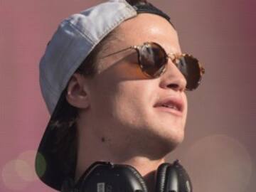 Kygo, Krewella, Gryffin y más, a Ultra Miami 2020