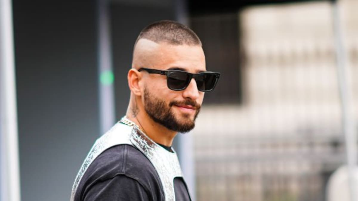 Maluma estrena "ADMV"