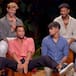 La canción que Montoya ha compuesto a Manuel para el encuentro con solteros de ‘La isla de las tentaciones’ es todo un hit