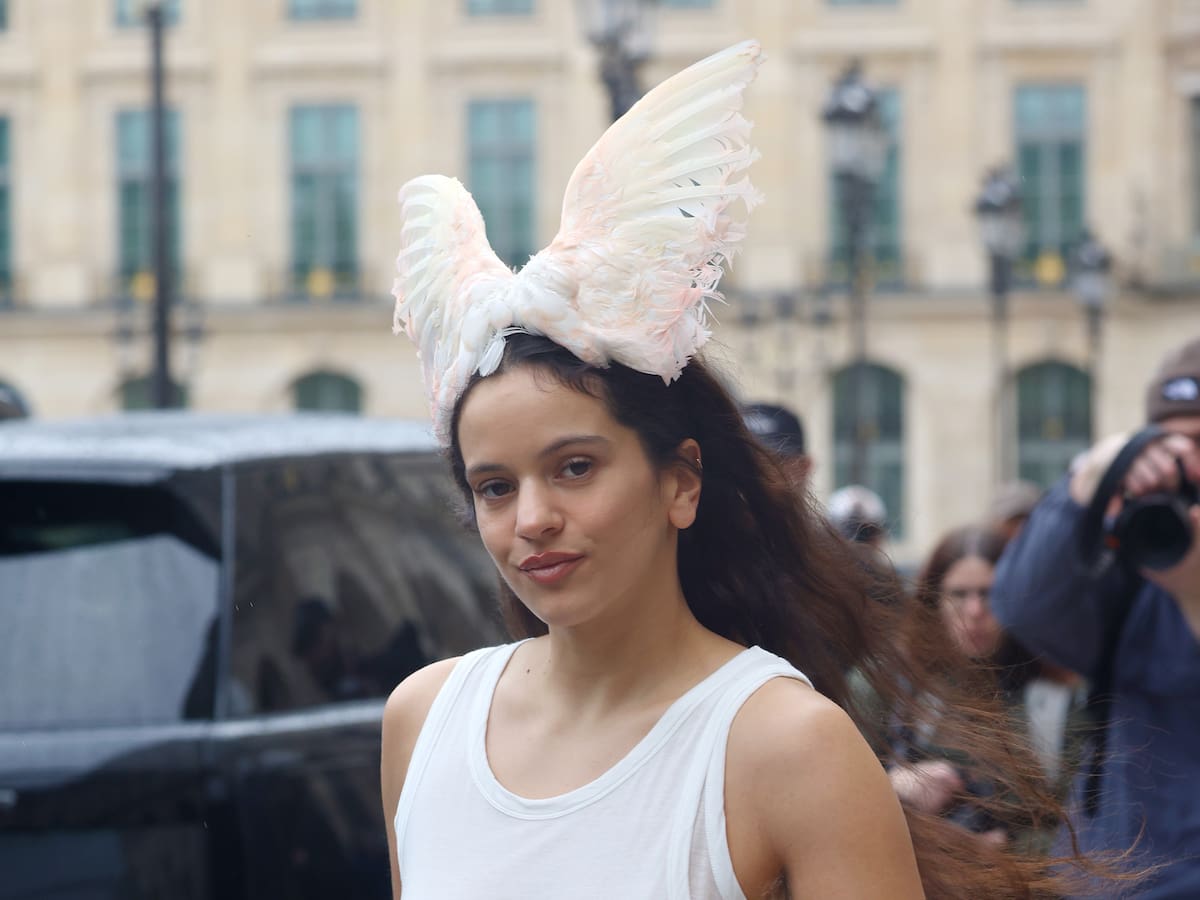 Estos son los destinos más baratos para ver a Rosalía en su LUX Tour 2026 más allá de Madrid y Barcelona