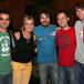 HACE 20 AÑOS, ‘CUÉNTAME AL OÍDO’ DE LA OREJA DE VAN GOGH LLEGABA AL NÚMERO 1 DE LOS40