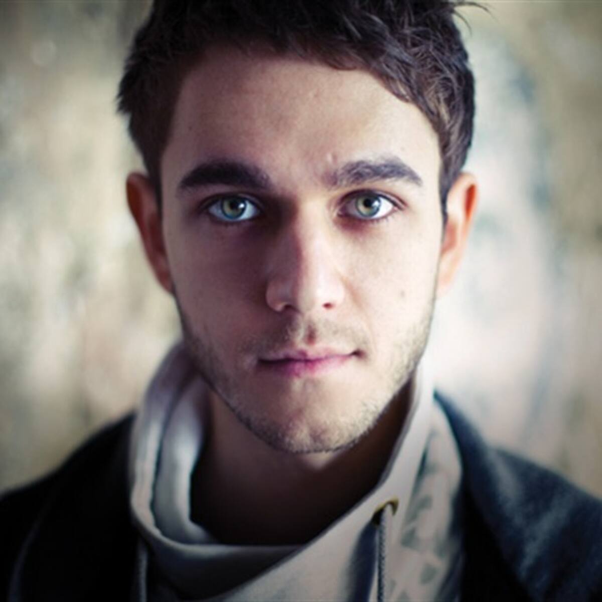 Zedd quiere trabajar con algunos artistas