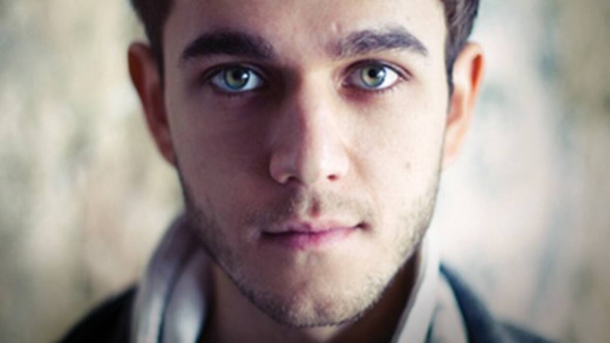 Zedd quiere trabajar con algunos artistas