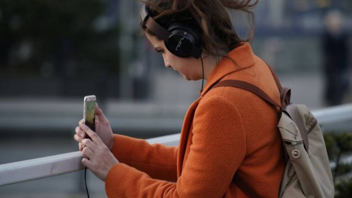 La música puede reducir tus dolores (no sólo emocionales), lo dice la ciencia