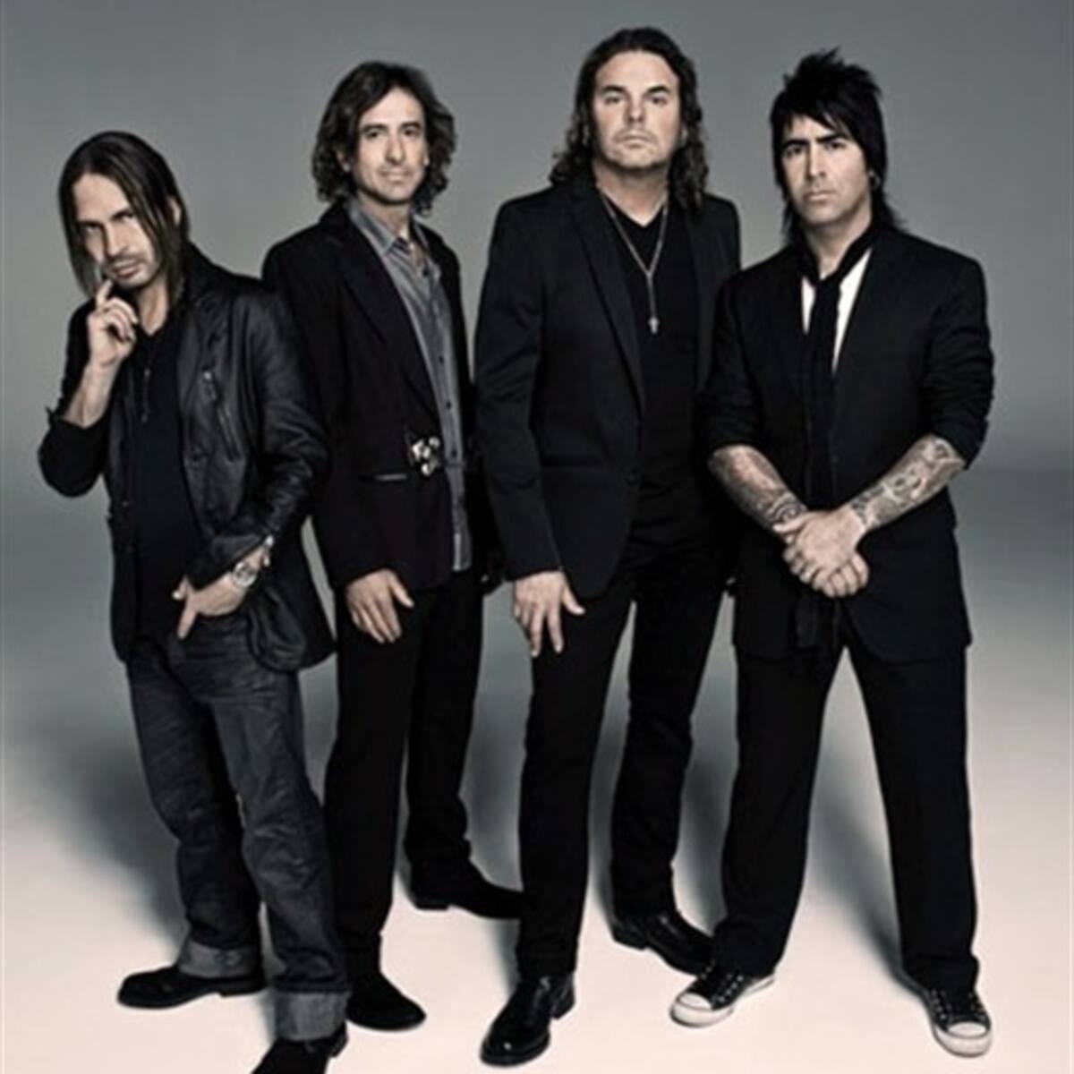 Maná ganó un Grammy