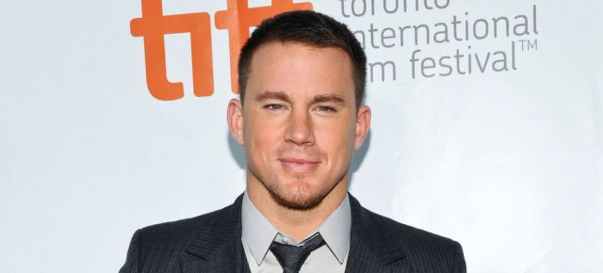 Channing Tatum