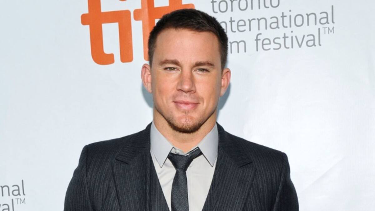 Channing Tatum podría protagonizar la secuela de 'Los Cazafantasmas'