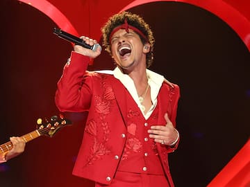 De qué te suena 'Something Serious' de Bruno Mars: la canción más latina de 'The Romantic'