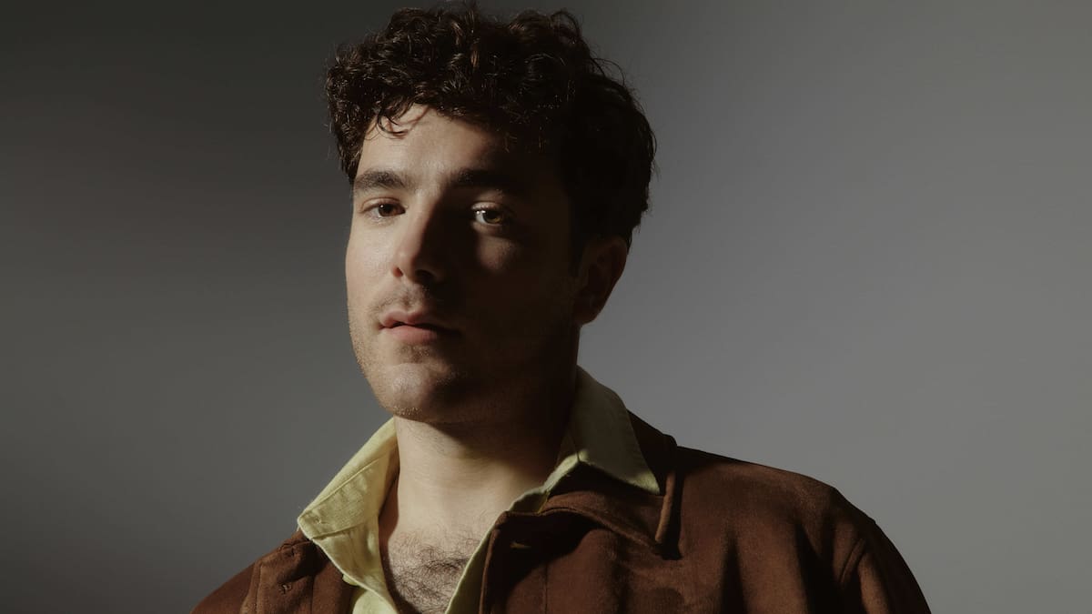 Ters apuesta por tener ‘Un amor como los de antes’ en su último lanzamiento musical