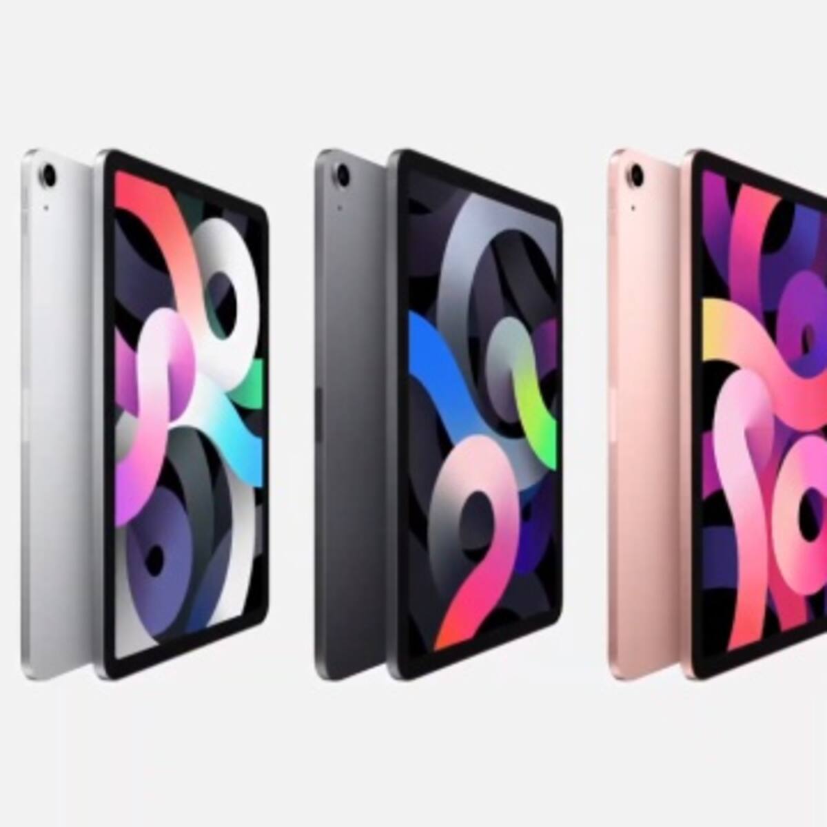 Todo sobre el KeyNote 2020
