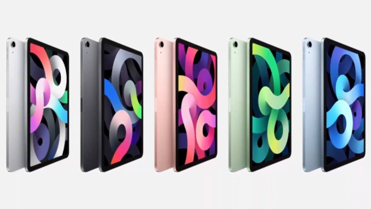Todo sobre el KeyNote 2020