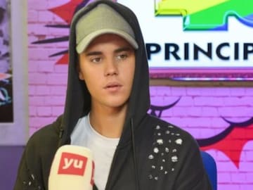 El Gran Musical recuerda la espantada de Justin Bieber en LOS40 y un momento surrealista con Cristina Boscá