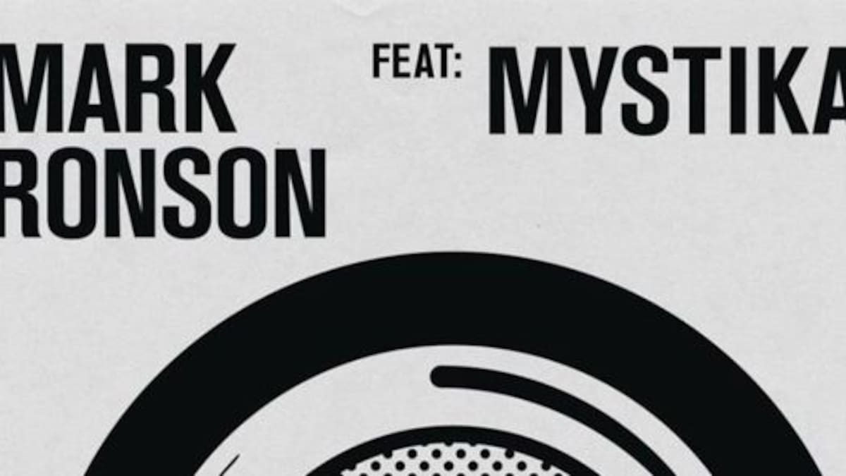 Mark Ronson estrena “Feel Right”, su nuevo video