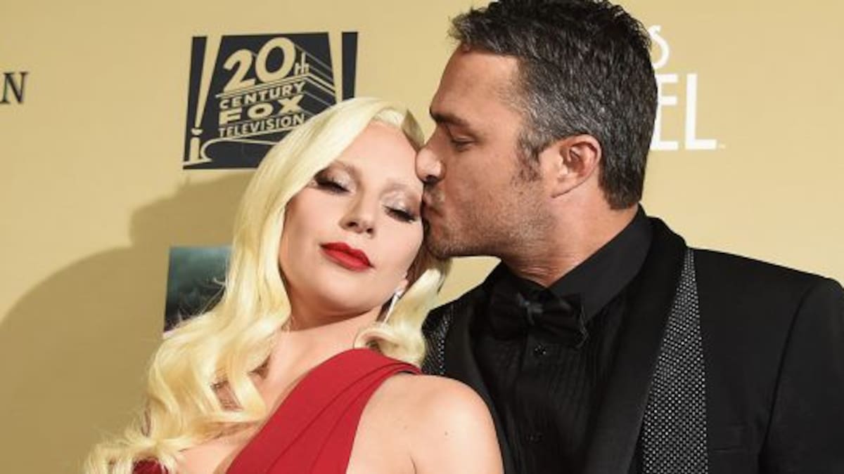 ¿Lady Gaga y Taylor Kinney se van a casar en secreto?