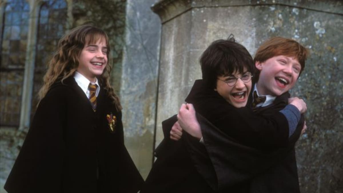 ¡Abren un curso universitario de Harry Potter!