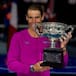 Rafa Nadal hace historia en el tenis y Antonio Orozco, Toñi Moreno o Luis Fonsi se deshacen en halagos