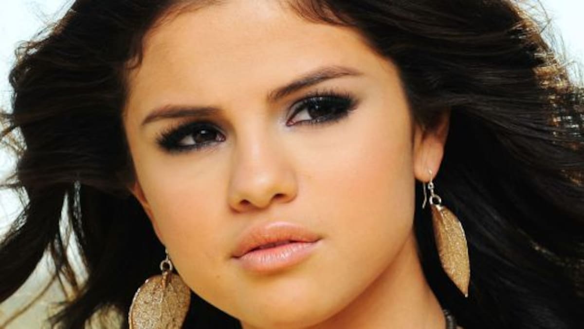 Selena Gómez se une a "The Voice"