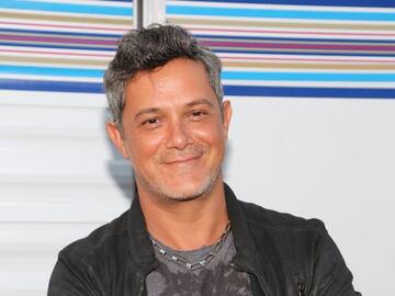 Alejandro Sanz da una lección en su último concierto: "Lo importante es estar cerca de la gente que uno quiere"