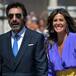 NURIA ROCA CONFIESA LO QUE MÁS LE GUSTA DE SU MARIDO JUAN DEL VAL