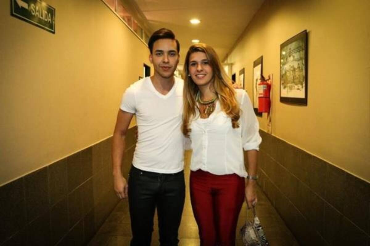 Meet n' Greet Prince Royce