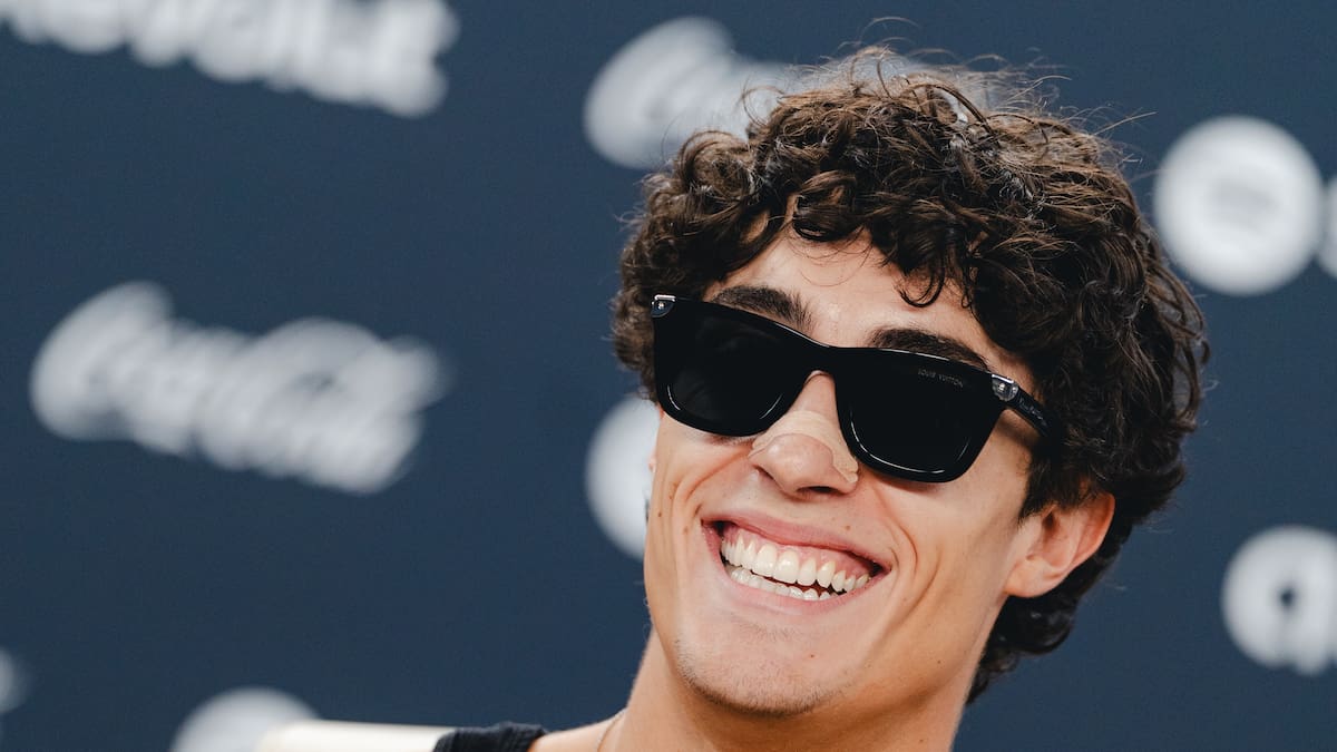 La cuenta pendiente de Ibai con Plex tras ganar a Fernanfloo en La Velada del Año VI: una promesa que no cumplió (y que implica a Aitana)