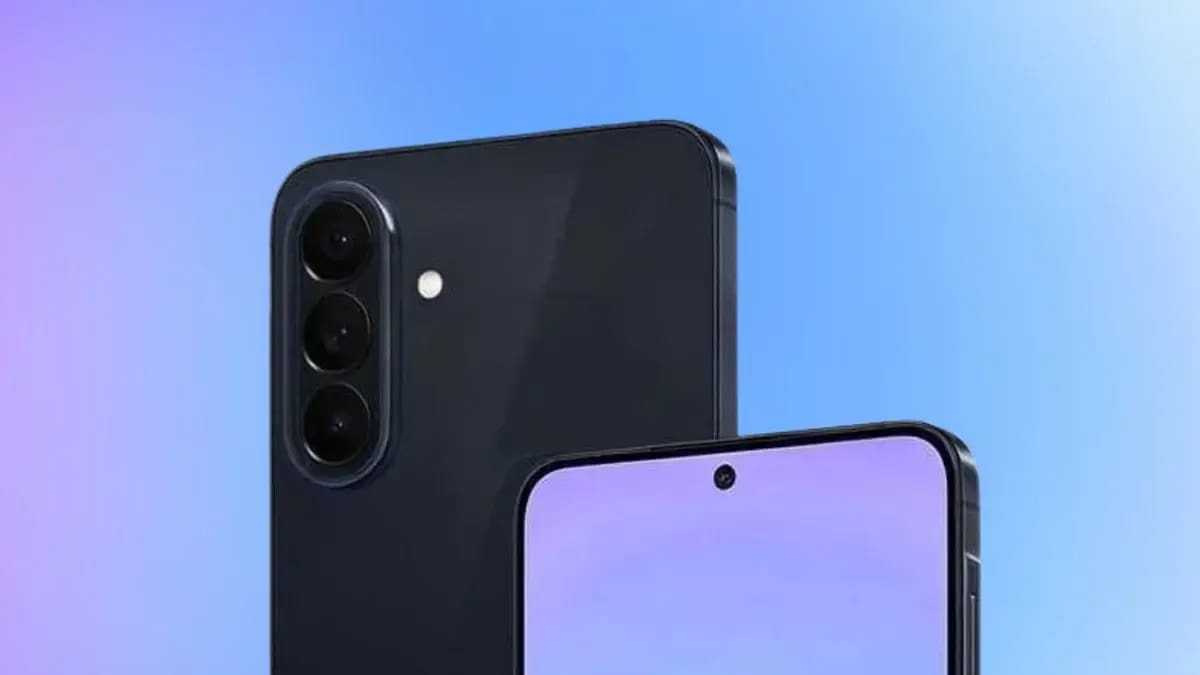 La gama media de Samsung te llena de razones para ahorrarte miles de euros