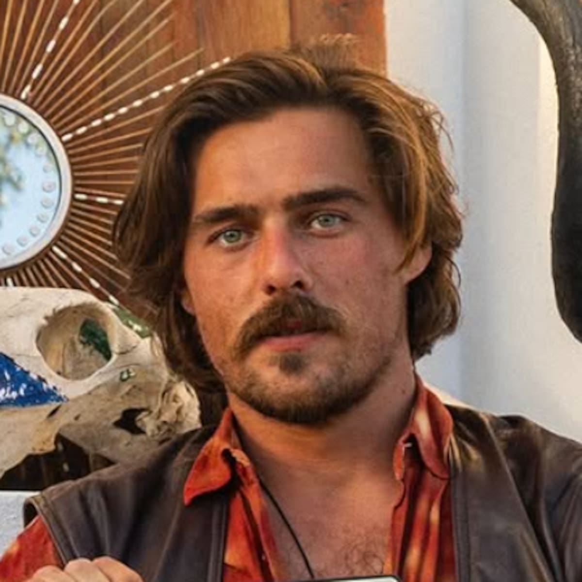 Quién es Alvar Seguí de la Quadra-Salcedo, el concursante de 'Supervivientes 2026' que lleva la vena exploradora en su sangre