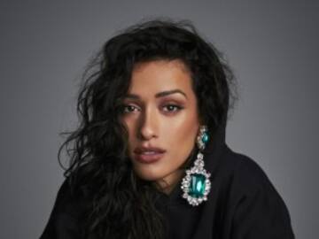 Chanel, sobre su nueva música: “Va a tener esencia latina”