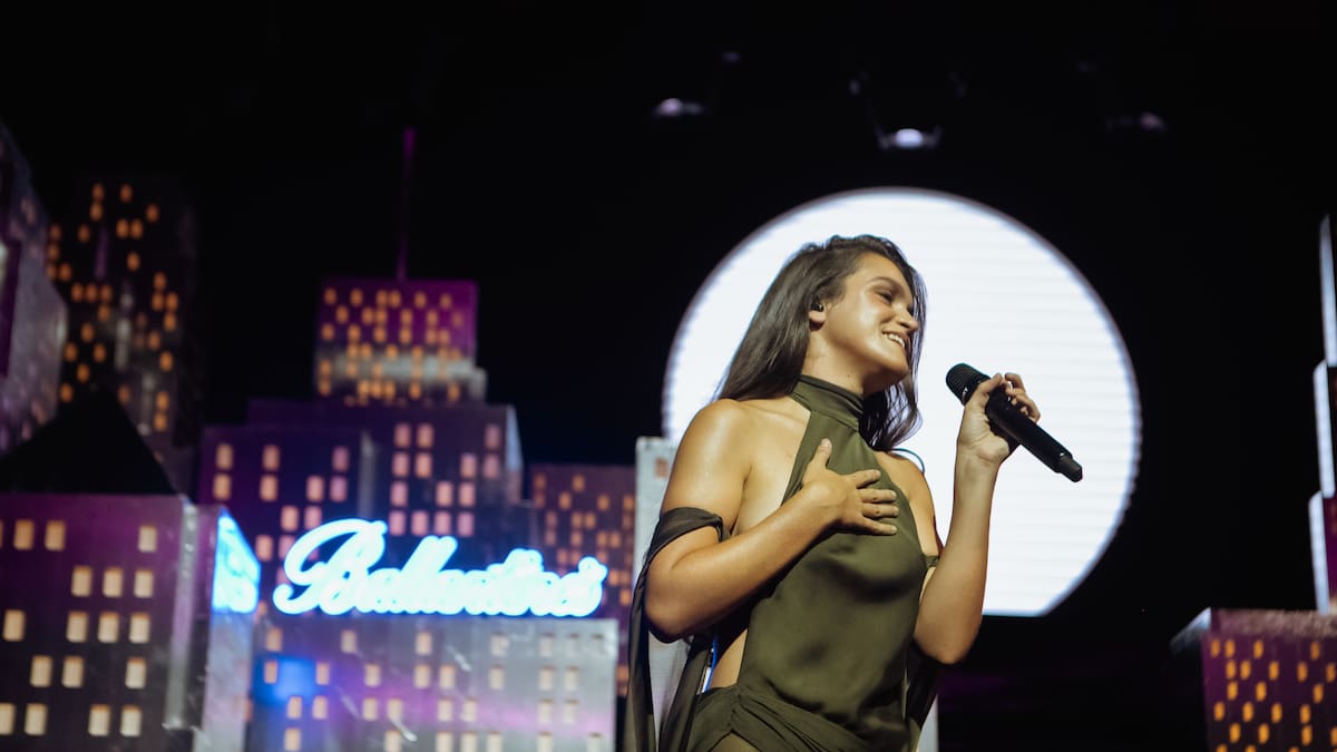 Ballantine's True Fans vuelve a acercar artistas con su público más fiel en el corazón de Madrid