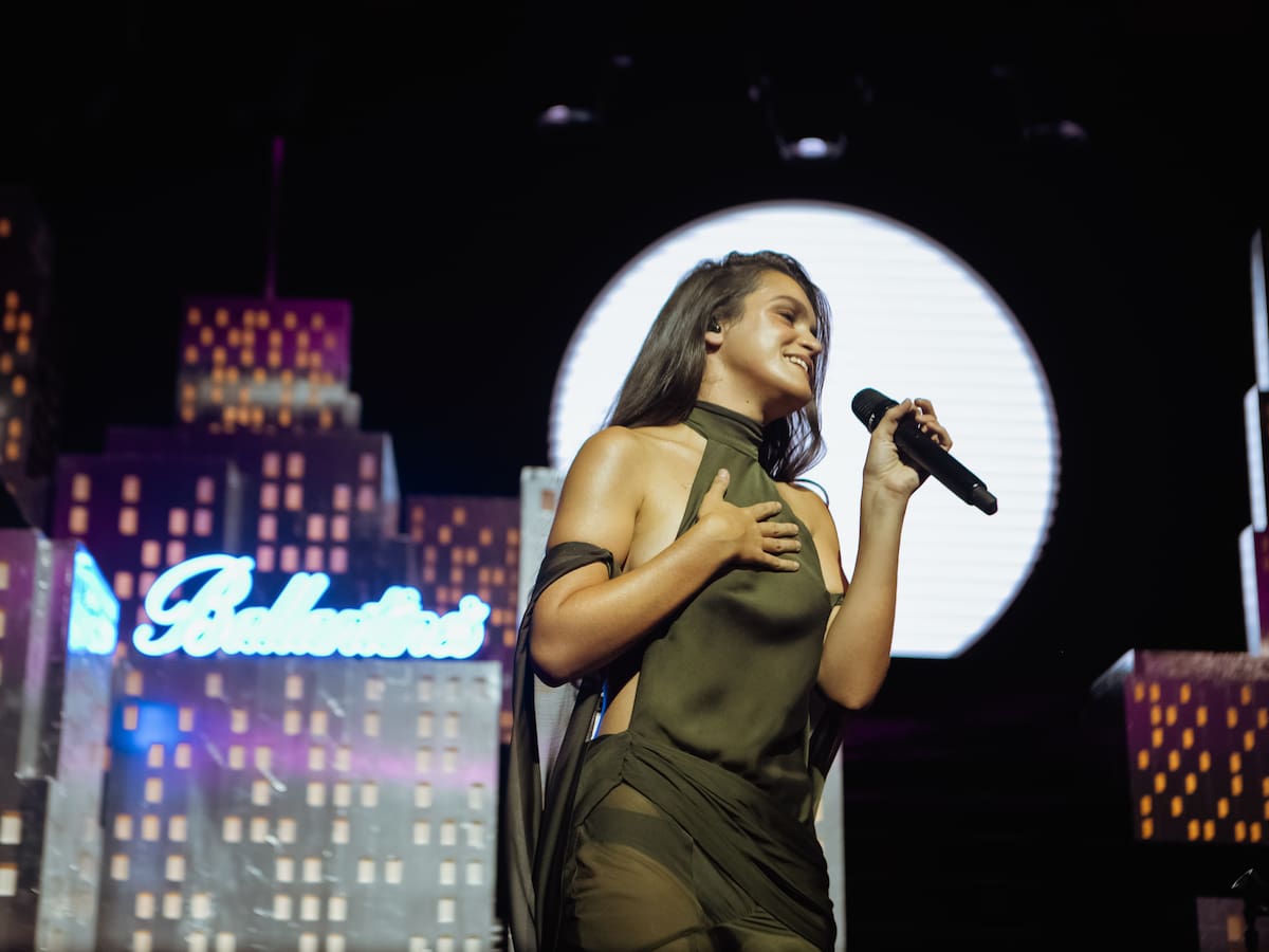 Ballantine's True Fans vuelve a acercar artistas con su público más fiel en el corazón de Madrid