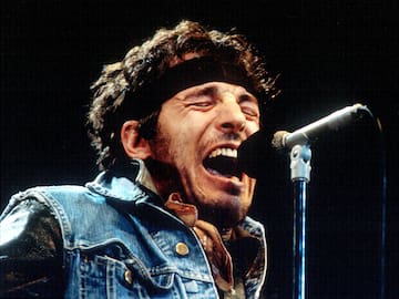 Bruce Springsteen: La portada de ‘Born in the U.S.A.’ no contenía un mensaje secreto