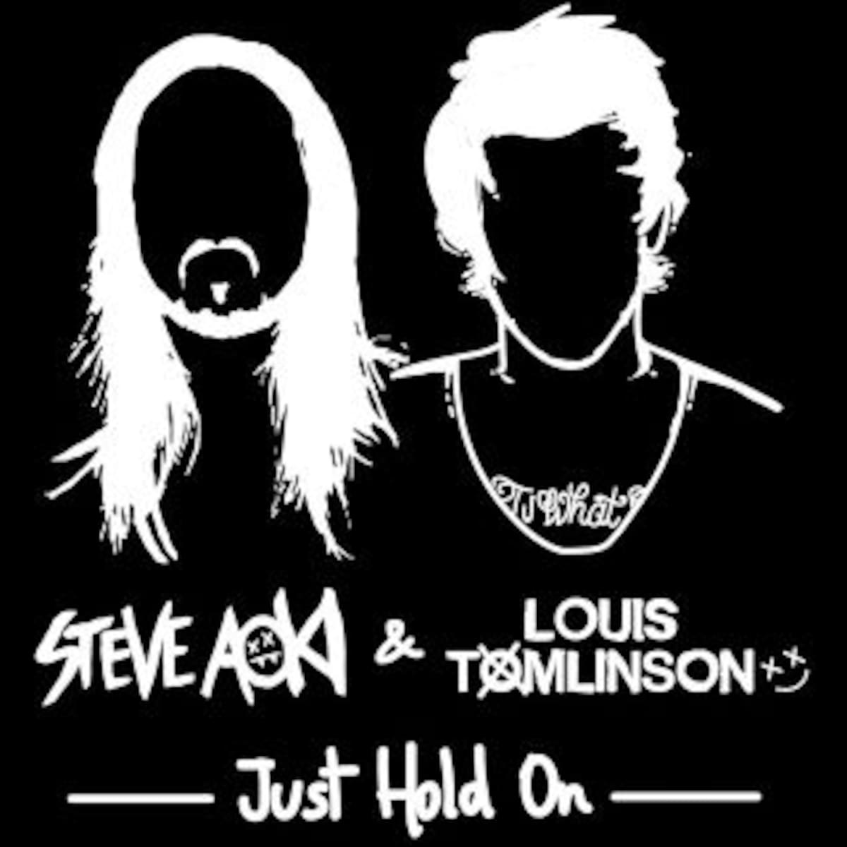 Louis Tomlinson y Steve Aoki estrenaron video