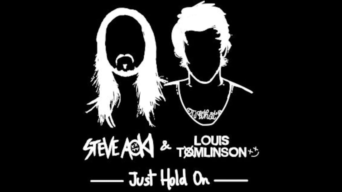 Louis Tomlinson y Steve Aoki estrenaron video