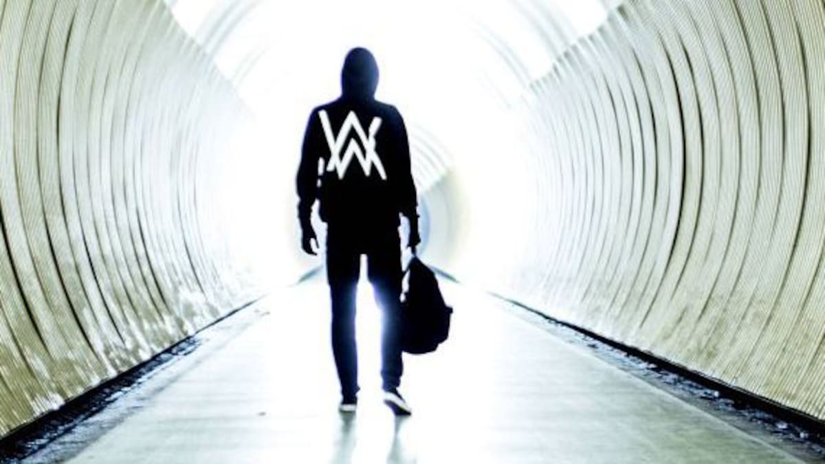 Así suena "Tired", lo nuevo Alan Walker y Gavin James