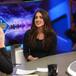 Macarena García da la sorpresa en ‘El Hormiguero’ hablando sobre su tatuaje de Leiva