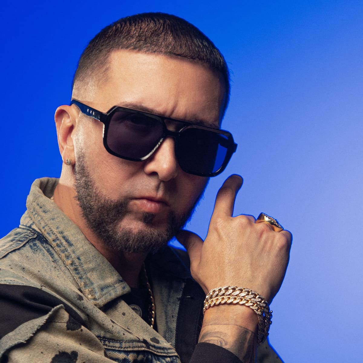 El estreno de Fydo como solista, los miedos a las comparativas y los techos de cristal que ha roto el reggaeton