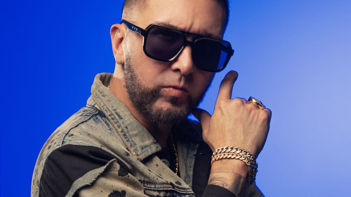 El estreno de Fydo como solista, los miedos a las comparativas y los techos de cristal que ha roto el reggaeton