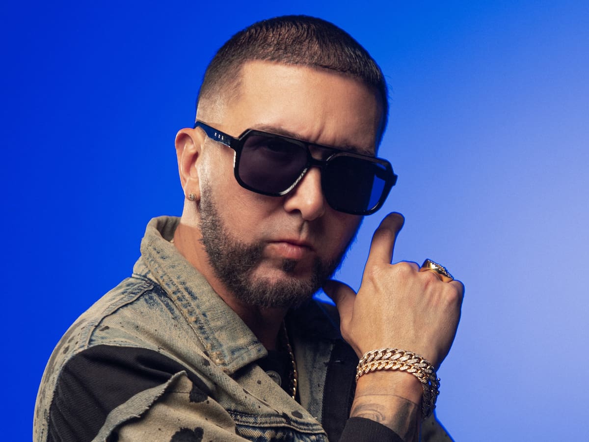 El estreno de Fydo como solista, los miedos a las comparativas y los techos de cristal que ha roto el reggaeton