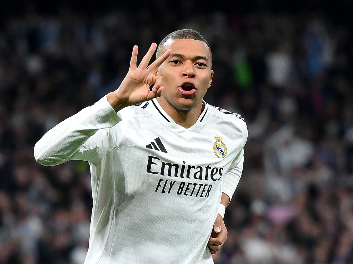 Real Madrid - Manchester City: a qué hora es el partido de Champions y dónde ver en TV y online