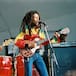 El mágico concierto que convirtió a Bob Marley en estrella universal del reggae: “Lo hacemos respetable”