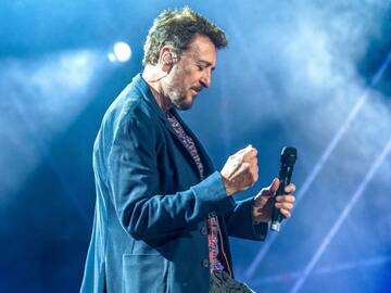 El momento que ha descolocado a Manolo García con una fan: "¿Te acuerdas de mí?"