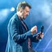 El momento que ha descolocado a Manolo García con una fan: "¿Te acuerdas de mí?"